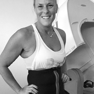 Karen, 46