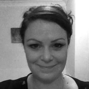 Kate, 28